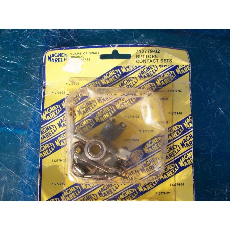 Contatti Magneti Marelli Panda/Uno 712779 02