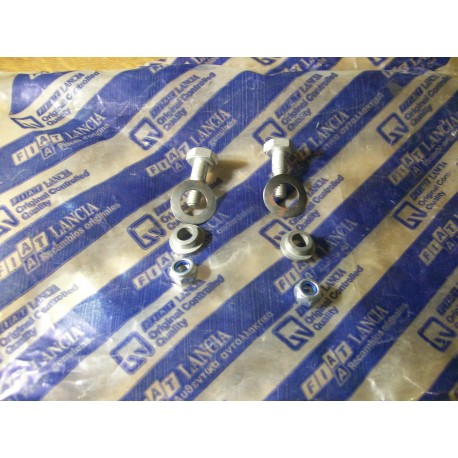 Tirante leva cambio Bullone-Boccola-rondella-dado 500/126