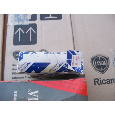 Cuscinetto ruota post 500/1216 rif 46576148