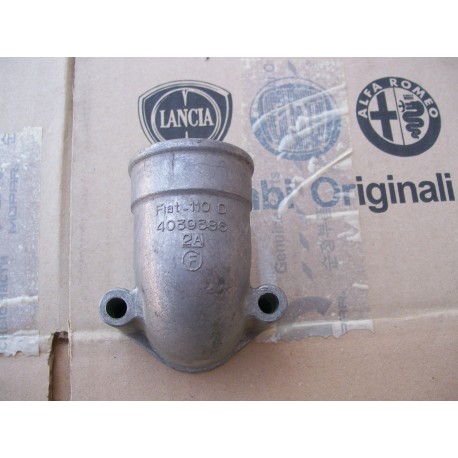 Collettore carburatore Fiat 500 rif 4039386