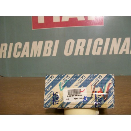 Serie ganasce freno Panda/uno/A112 n.5888144