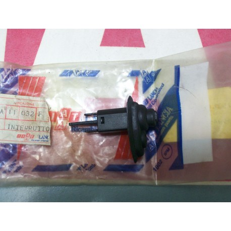 Pulsante illuminazione interna Fiat Panda n.7707537