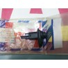 Pulsante illuminazione interna Fiat Panda n.7707537