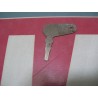 Chiave avviamento accensione Fiat 600 1a Serie
