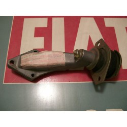 Supporto lato distr. Fiat Panda 7545143