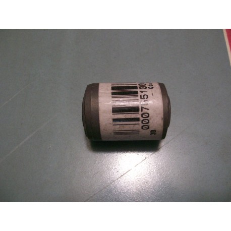 Silent Block Sosp.Post Fiat 500/126/600