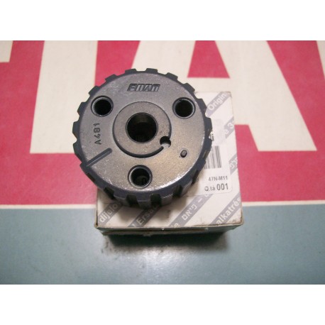 Ingranaggio albero motore Punto-Panda 7766580