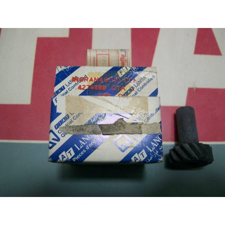 Ingranaggio pompa olio 124-131-Lancia4274698