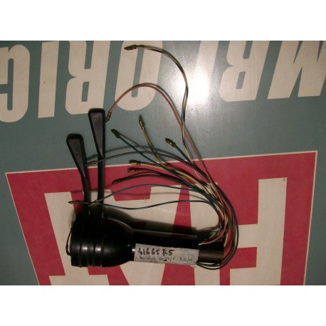 Devioluce Fiat 600 Cavi 11 Rif 4166575