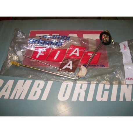 Galleggiante serbatoio benzina Fiat1100R 4154003