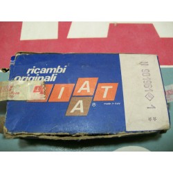 Serie bronzine banco Fiat 600 n.901961