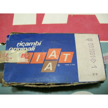 Serie bronzine banco Fiat 600 n.901961