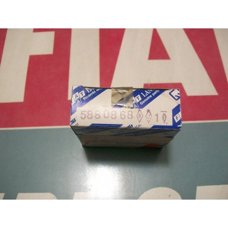 Serie fascie pistoni Fiat 126(650) n.5880868