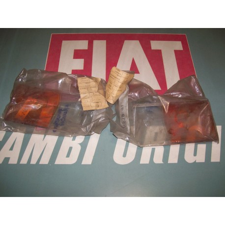 Trasparente Fiat 4205626-4205627