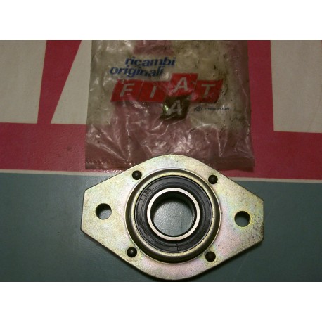 Supporto albero trasmissione Fiat1100 n.874157