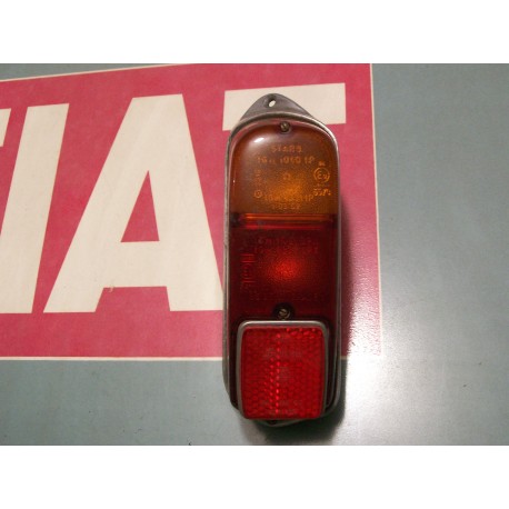 Fanale post. Sx Fiat 600 n.4058764