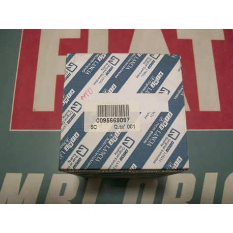 Cuffia giunto omocinetico Ducato 95669097