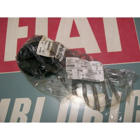 Cuffia giunto omocinetico 82483504