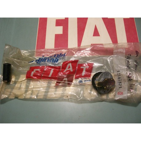 Galleggiante carburante FIAT-IVECO n.4216782
