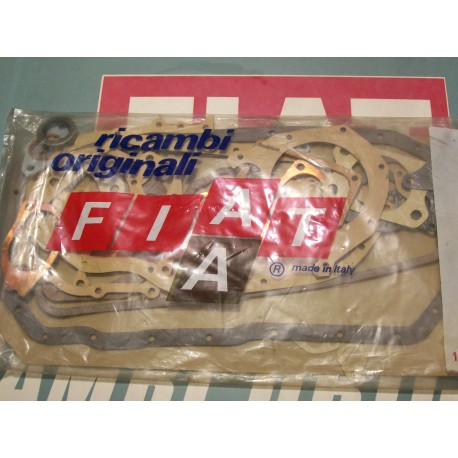 Serie Guarnizione Motore CAMPAGLOLA