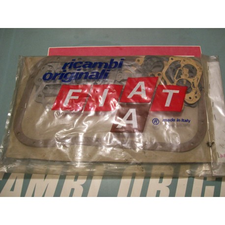 Serie Guarnizione Motore FIAT 125 SPECIAL