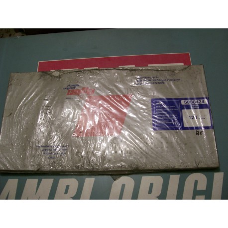 Serie Guarnizione Motore FIAT 124 Bn 5880424