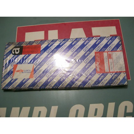 Serie guarnizione TC Fiat Ritmo-Regata 5882782