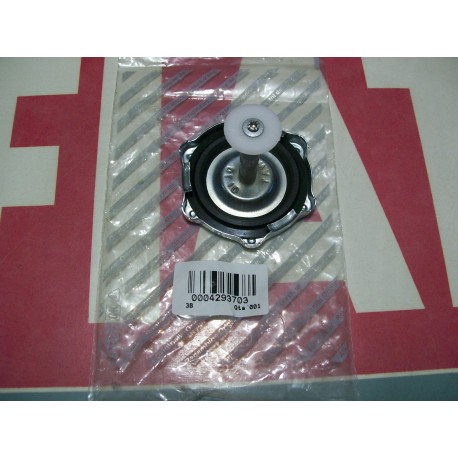 Tappo introduzione olio 500/126/Panda 4293703