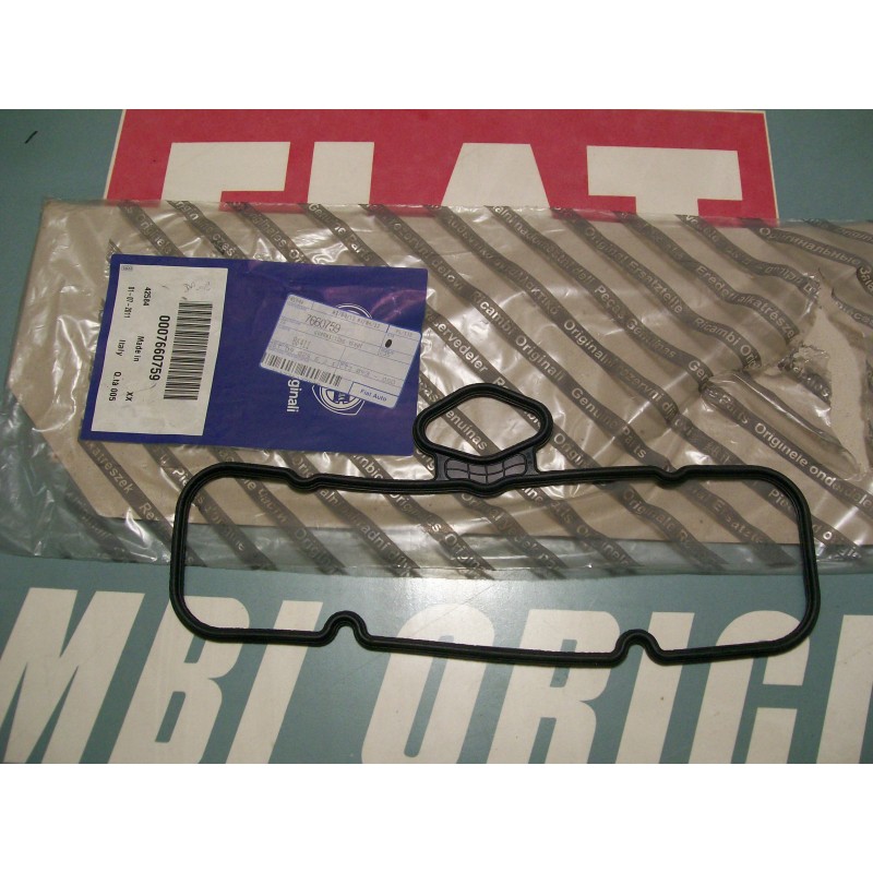 Guarnizione Coperchio Punterie In Gomma Per Motore GY6 125/150cc - Ricambio LR-44