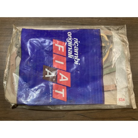 Serie guarnizione motore Fiat 1100H-900561