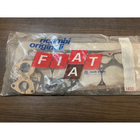 Serie guarnizione TC Fiat 124-1900380