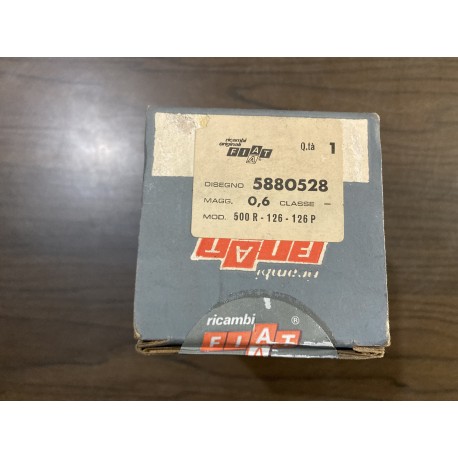 5880528 Serie Pistoni FIAT 500R/126 +0,6