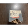 Coppia Pistoni FIAT 500 D/F/L Magg +0,6