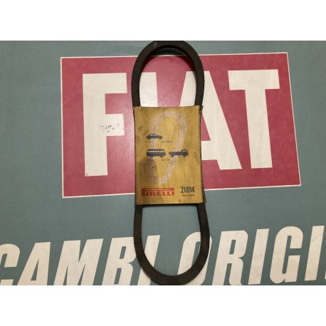 Cinghia dinamo BALILLA 508