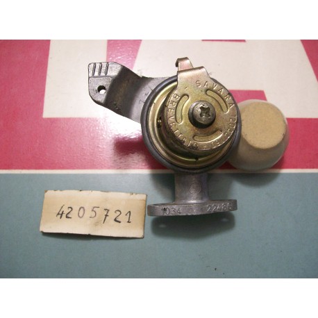 Rubinetto stufa Fiat 124 n.4205721
