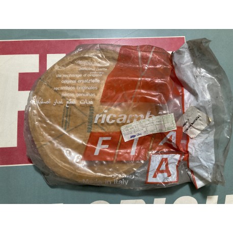 Corona dentata volano Fiat 1100 D-H-R-848506