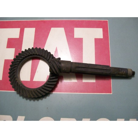 Coppia conica Fiat 850 n.4290764