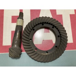 Coppia conica Fiat 1100T-238 n.4069023