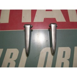 Cerniere cofano post Fiat 600 COPPIA