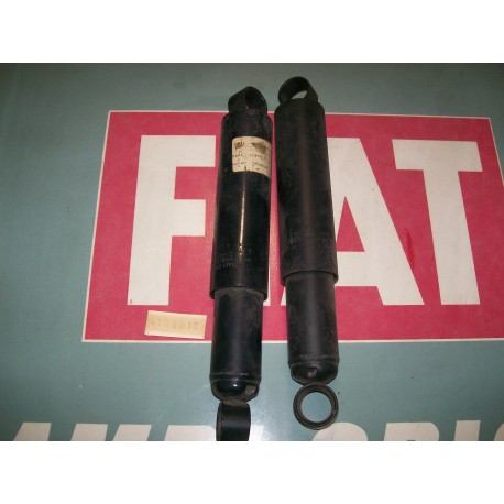 Ammortizzatore Post 124 n.4189017