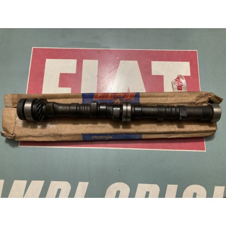 Albero eccentrico Fiat 124 n.4199666