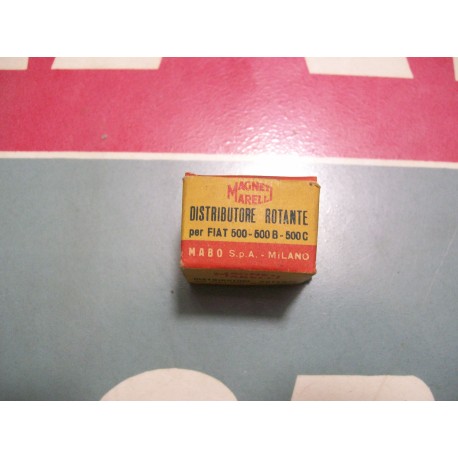 Spazzola spinterogeno Fiat 500 A-B-C-