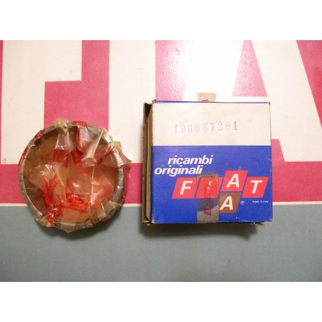 Fasce pistoni Fiat 124 diametro 73+6/10