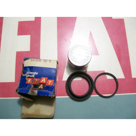 Pistoncino pinza freni Fiat 850 Sport/Spider