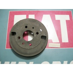 Tamburo ruota Fiat 600 1^ S. 874407