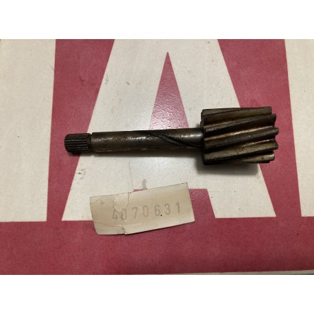 Alberino Pompa Olio Fiat 1400 n.4070631