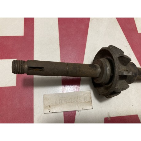 Alberino Pompa acqua Fiat 600 n.4069358