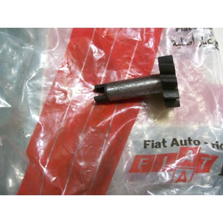Ingranaggio pompa olio 500R/126 n.4399378