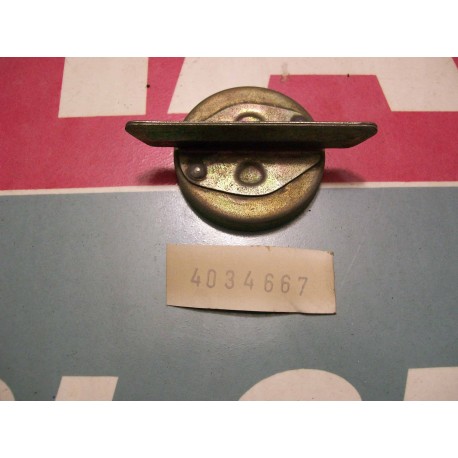 Tappo olio con leva Fiat 1100-Fiat 1500