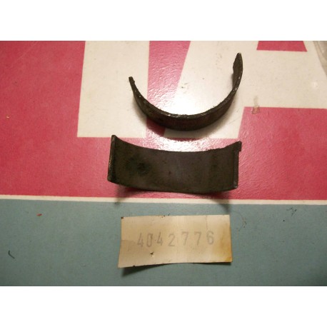 Serie bronzine biella Fiat 1500